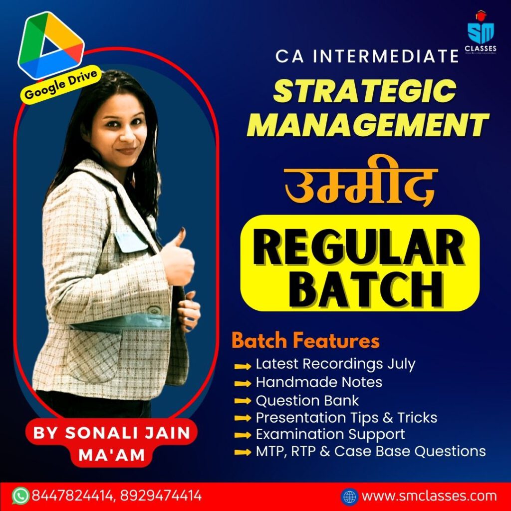 CA Inter SM Recorded Umeed Regular Batch May 25 Sep 25 By Sonali Ma ca-inter-sm-recorded-umeed-regular-batch-may-25-sep-25-by-sonali-ma
